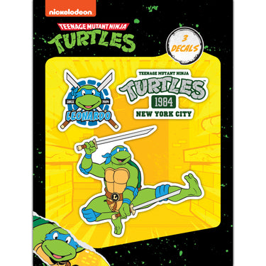 TMNT: Leonardo